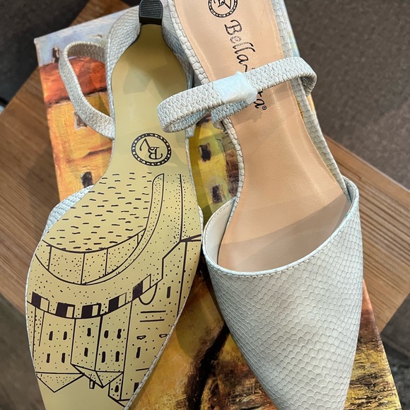 Bella Vita Shoes - Picture 3 of 3